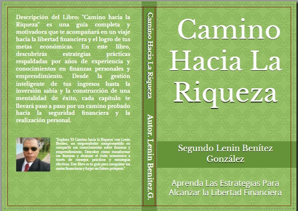 Camino Hacia La Riqueza